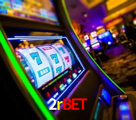 A Revolução dos Aplicativos de Jogos no 2rbet