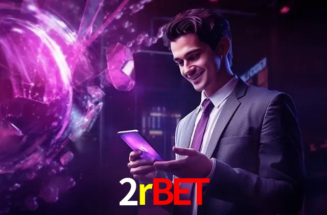 Welcome Bonus 2rbet