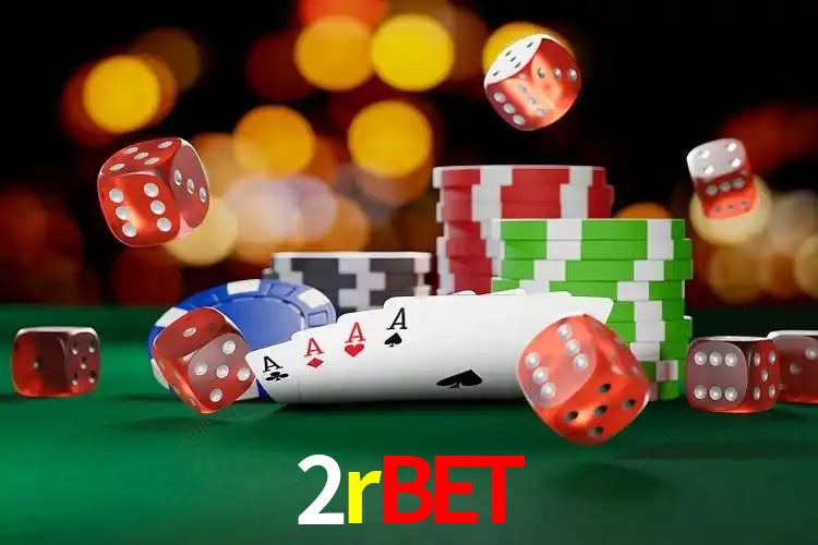 Estatísticas 2rbet