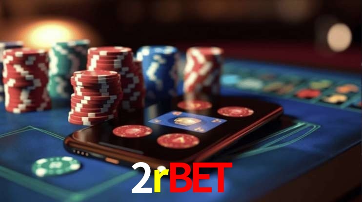 Experiência VIP 2rbet
