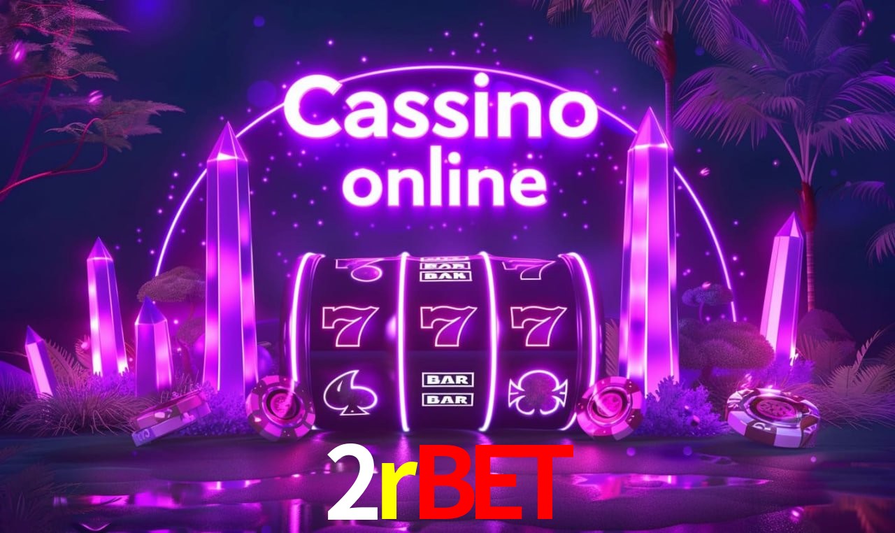 Provedores de Jogos 2rbet