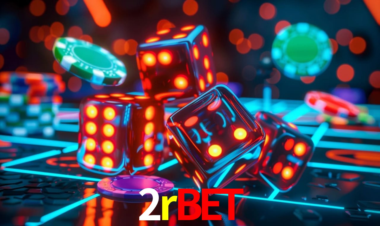 A Experiência Imersiva dos Cassinos Ao Vivo no 2rbet