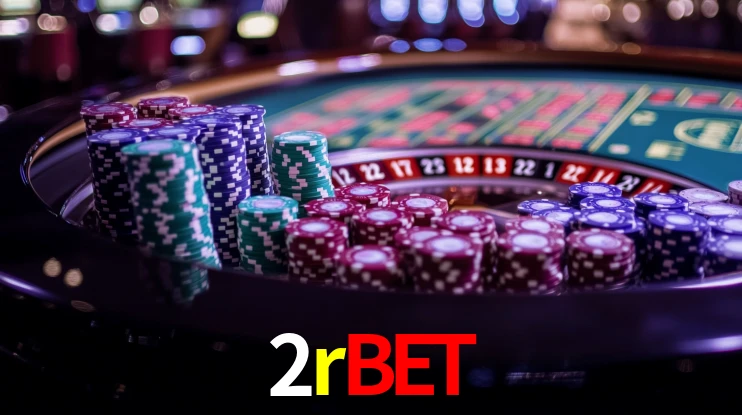 Blackjack Table 2rbet