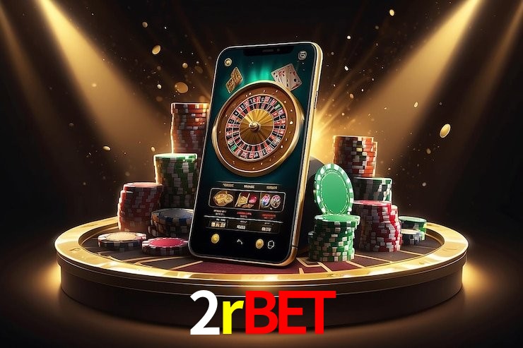 Jogos de Slot 2rbet