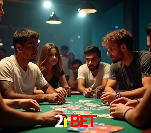 Promoção Relâmpago 2rbet
