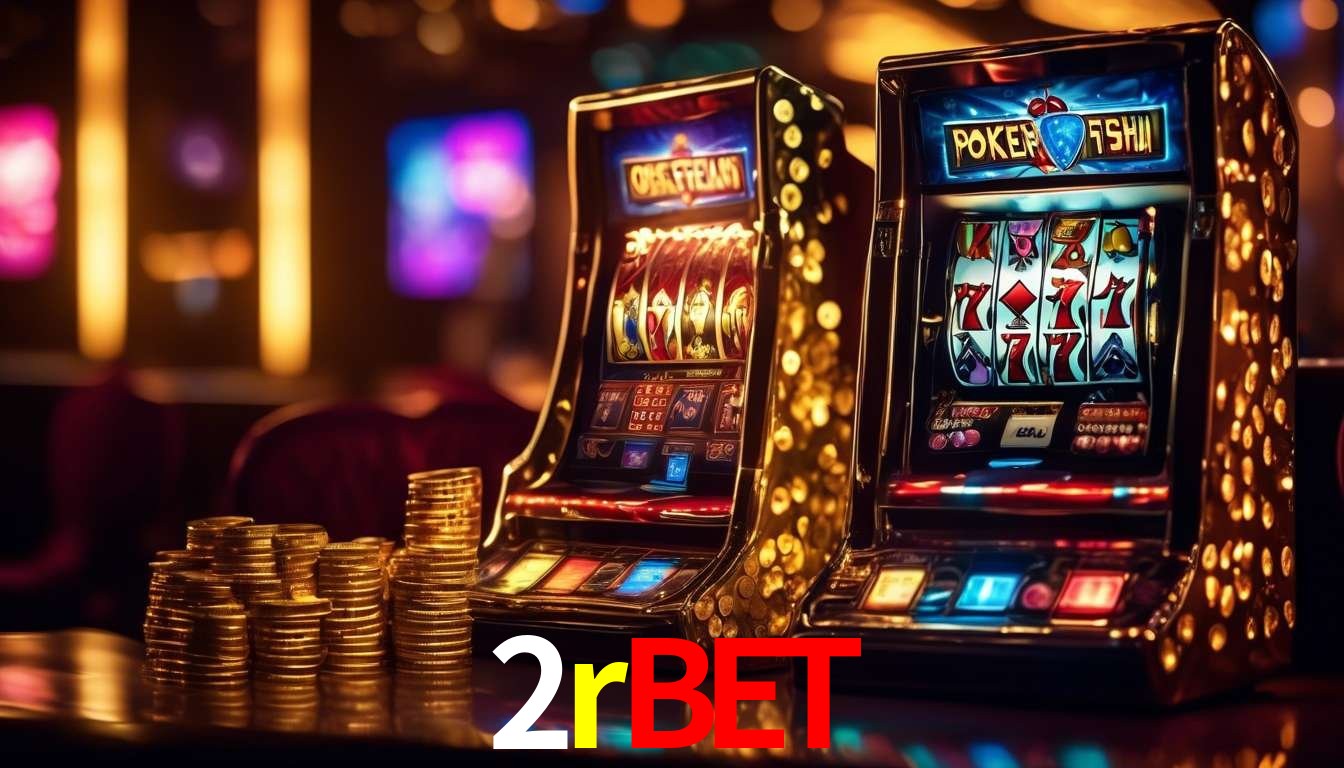 Explorando a Categoria de Eventos em Apostas na 2rbet