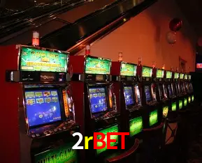 APP oficial da 2rbet para mobile