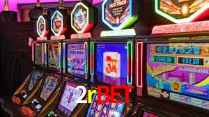 A Emoção da Loteria na 2rbet: Uma Chance de Mudança de Vida