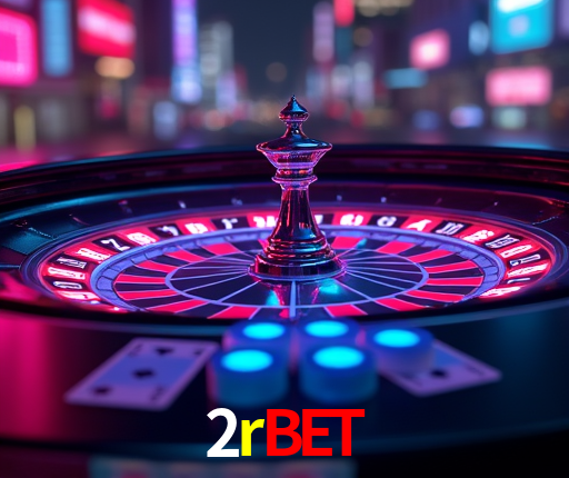 Apostas Esportivas na 2rbet: Um Guia Completo