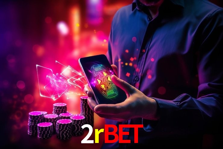 PIX Instantâneo 2rbet