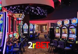 Integração de APIs 2rbet