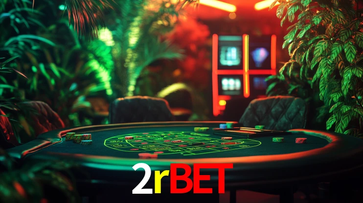 VIP Casino 2rbet