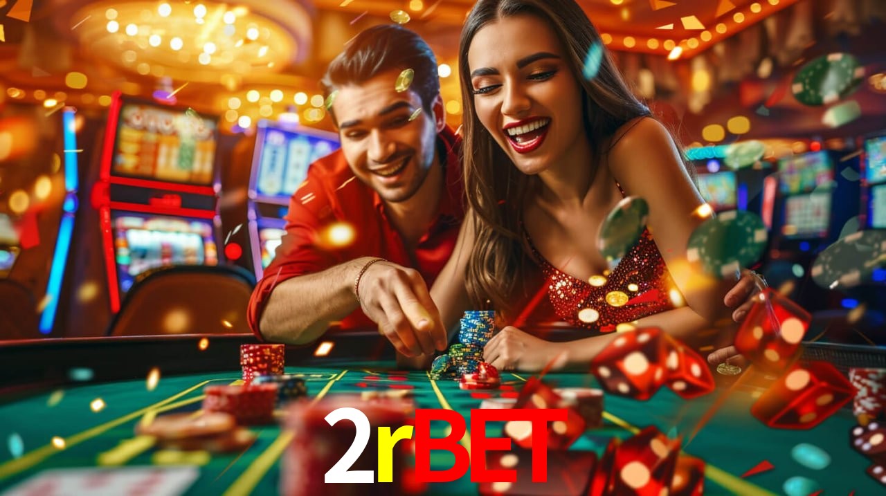 Diretório de Jogos 2rbet