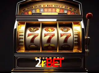 Descubra o Mundo do Cassino Online com 2rbet