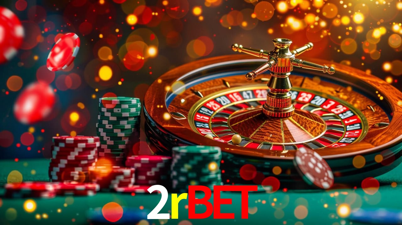 Descubra a Essência do 2rbet: Nossa História e Compromissos