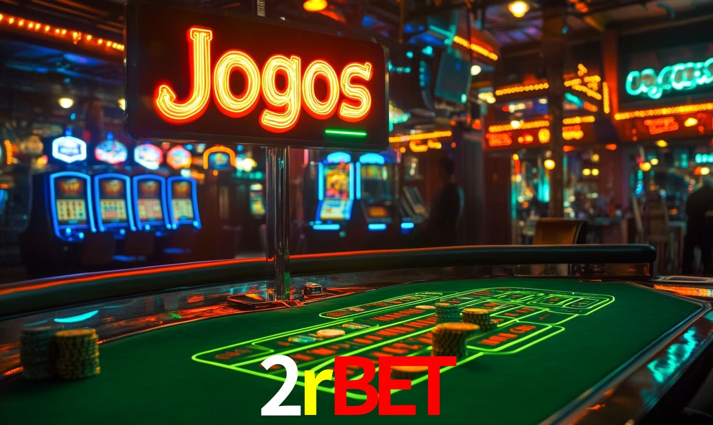 Recursos de Bônus 2rbet