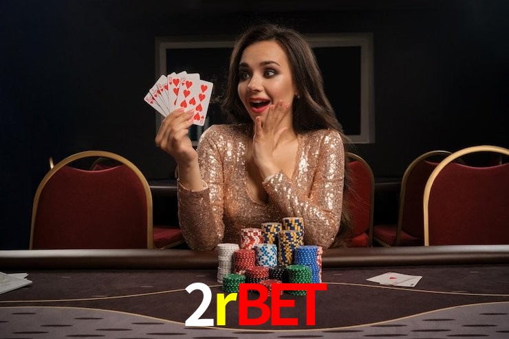 Desvendando o Mundo dos Jogos Virtuais na 2rbet