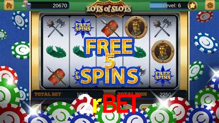 Descubra a Magia dos Jogos de Arcade no 2rbet