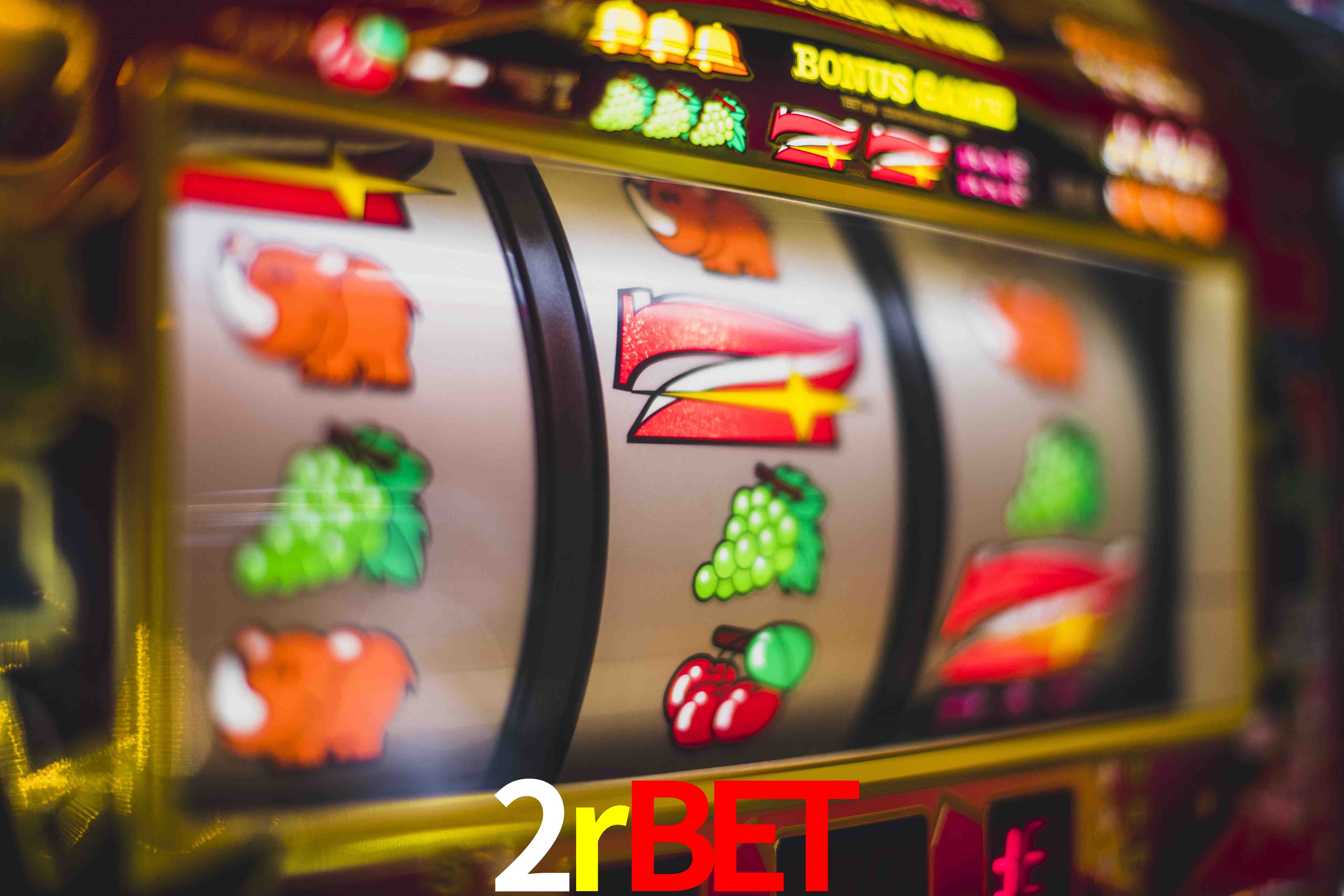 Tennis Betting 2rbet