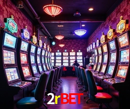 Promoções Sazonais 2rbet