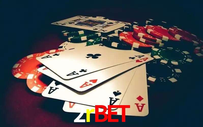 cassino 2rbet