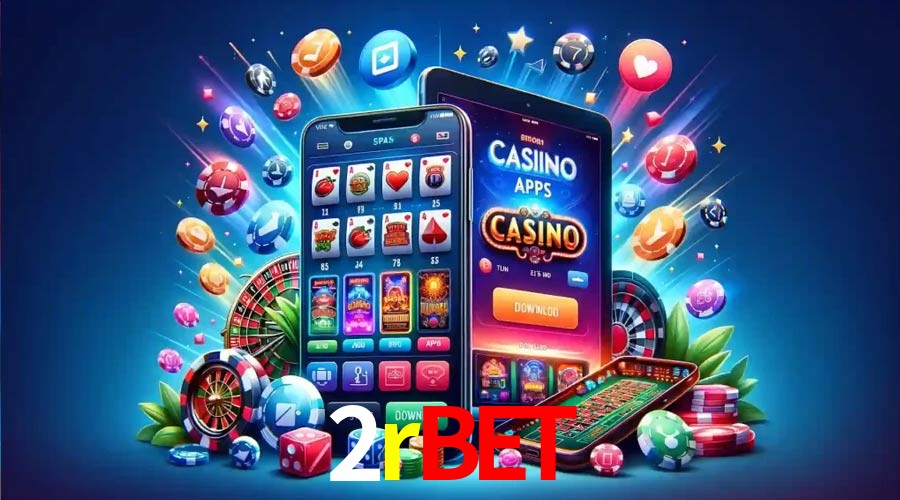Account Benefits 2rbet