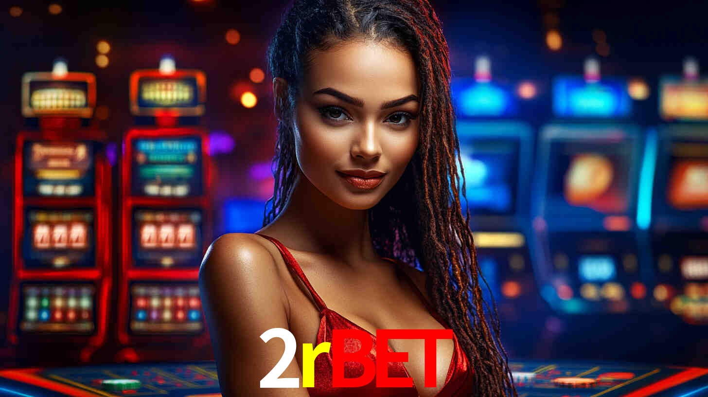 A Experiência Imersiva dos Cassinos Ao Vivo no 2rbet